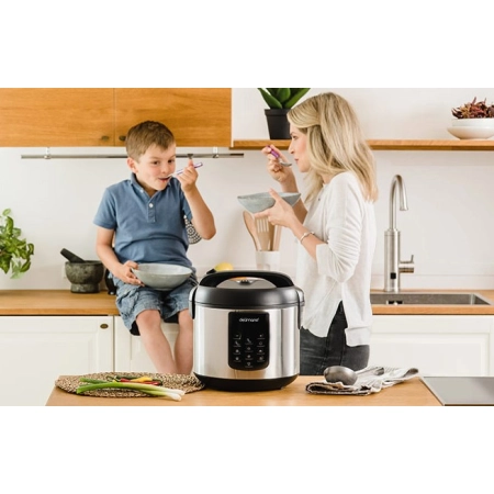 Multicooker Delimano Optimo 5 l Elektryczny Garnek